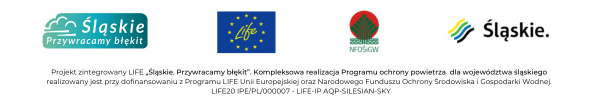 Logo programu Life